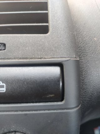 Pantalla Climatizador Seat Ibiza Cordoba