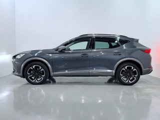 CUPRA Formentor 1.5 TSI DSG 110 kW (150 CV)