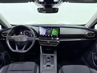 CUPRA Formentor 1.5 TSI DSG 110 kW (150 CV)