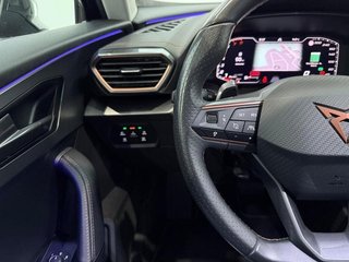 CUPRA Formentor 1.5 TSI DSG 110 kW (150 CV)
