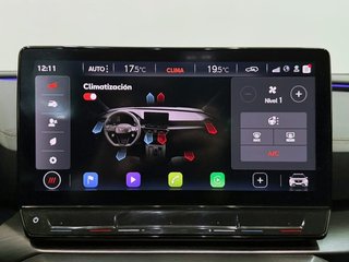 CUPRA Formentor 1.5 TSI DSG 110 kW (150 CV)