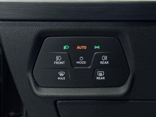 CUPRA Formentor 1.5 TSI DSG 110 kW (150 CV)