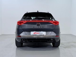 CUPRA Formentor 1.5 TSI DSG 110 kW (150 CV)
