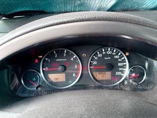Nissan Pathfinder 2005