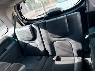 Nissan Pathfinder 2005