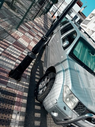 Nissan Pathfinder 2005