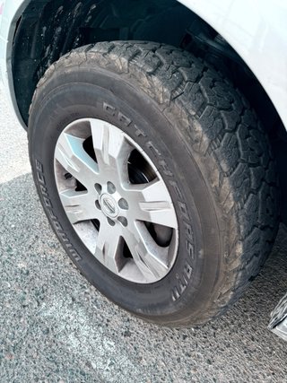 Nissan Pathfinder 2005