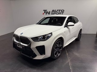 BMW iX2 eDrive20