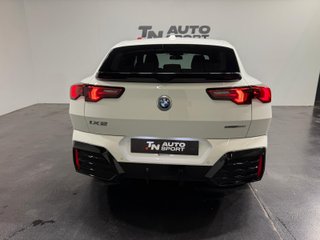 BMW iX2 eDrive20