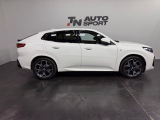 BMW iX2 eDrive20
