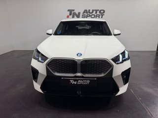 BMW iX2 eDrive20
