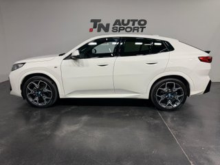 BMW iX2 eDrive20