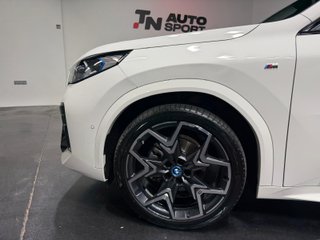 BMW iX2 eDrive20