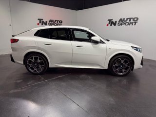 BMW iX2 eDrive20