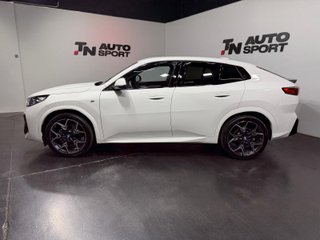 BMW iX2 eDrive20
