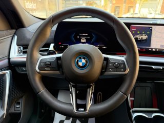 BMW iX2 eDrive20