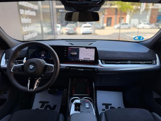 BMW iX2 eDrive20