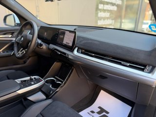BMW iX2 eDrive20