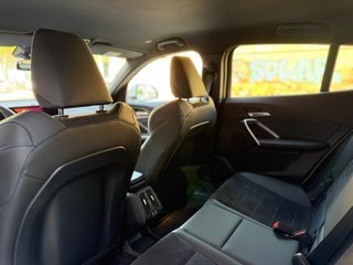 BMW iX2 eDrive20