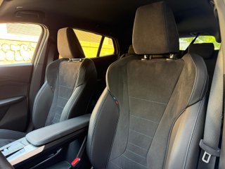 BMW iX2 eDrive20