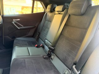BMW iX2 eDrive20
