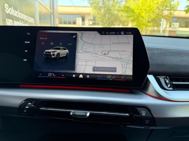 BMW iX2 eDrive20