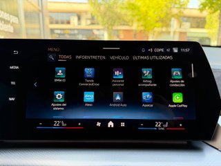 BMW iX2 eDrive20