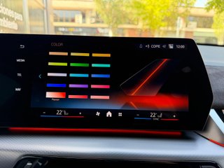 BMW iX2 eDrive20