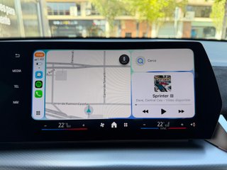 BMW iX2 eDrive20
