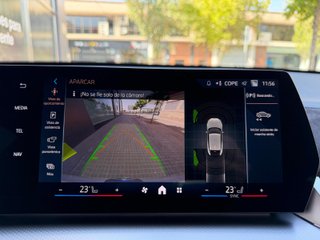 BMW iX2 eDrive20