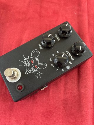 JHS Packrat Pedal de Guitarra