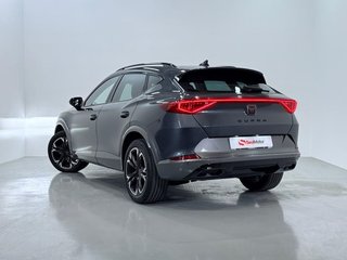 CUPRA Formentor 1.5 TSI DSG 110 kW (150 CV)