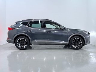 CUPRA Formentor 1.5 TSI DSG 110 kW (150 CV)