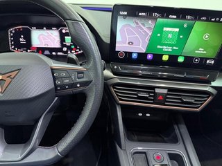 CUPRA Formentor 1.5 TSI DSG 110 kW (150 CV)