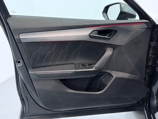 CUPRA Formentor 1.5 TSI DSG 110 kW (150 CV)