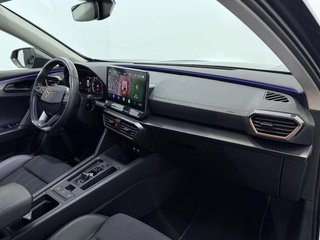 CUPRA Formentor 1.5 TSI DSG 110 kW (150 CV)