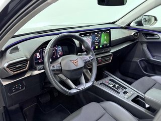 CUPRA Formentor 1.5 TSI DSG 110 kW (150 CV)