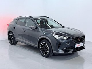 CUPRA Formentor 1.5 TSI DSG 110 kW (150 CV)