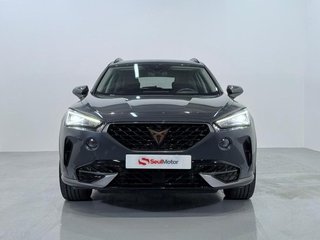 CUPRA Formentor 1.5 TSI DSG 110 kW (150 CV)