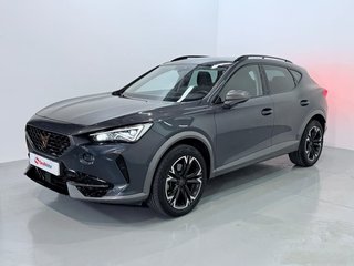 CUPRA Formentor 1.5 TSI DSG 110 kW (150 CV)