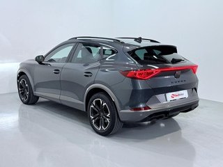 CUPRA Formentor 1.5 TSI DSG 110 kW (150 CV)