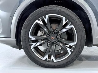 CUPRA Formentor 1.5 TSI DSG 110 kW (150 CV)