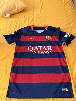 Camiseta FC Barcelona Unicef Talla S