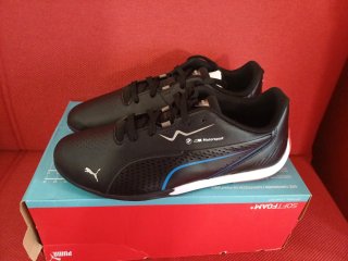 Scarpe Puma BMW Taglia 45