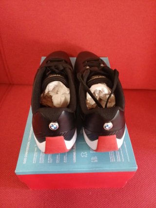 Scarpe Puma BMW Taglia 45
