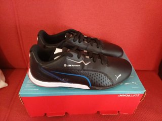 Scarpe Puma BMW Taglia 45
