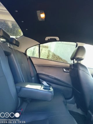 Nissan Primera 2002