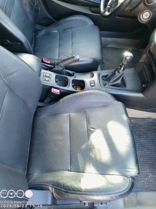 Nissan Primera 2002