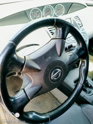 Nissan Primera 2002