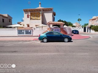 Nissan Primera 2002